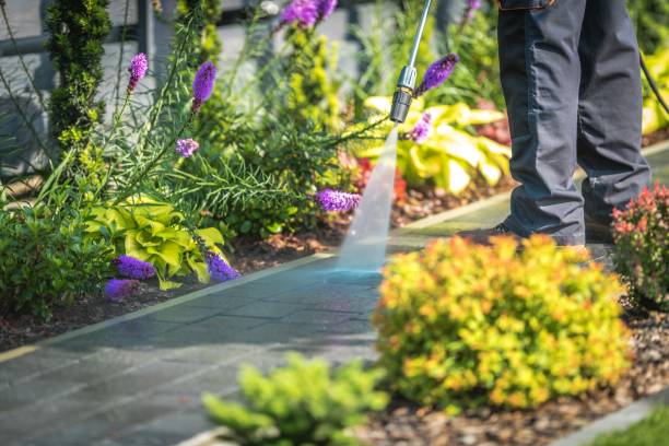 Wrens, GA Pressure Washing Services Company